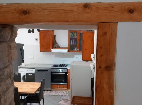 Bếp, Ranch House Zora in Dubrovnik