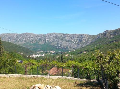 Cảnh quan, Ranch House Zora in Dubrovnik