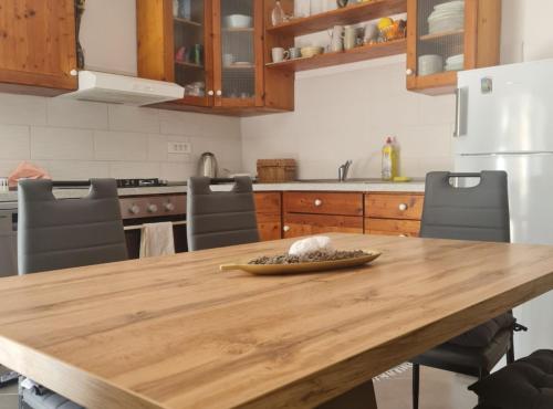 Cơ sở vật chất, Ranch House Zora in Dubrovnik