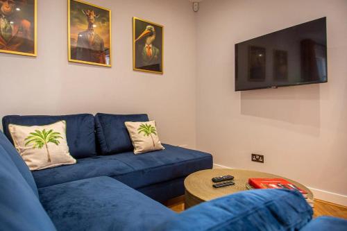 Pass the Keys - Charming flat in Mayfair - main image