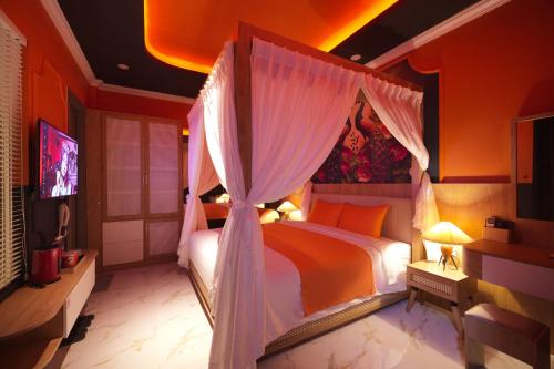 Queen Room image 4