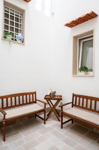 Petra B&B