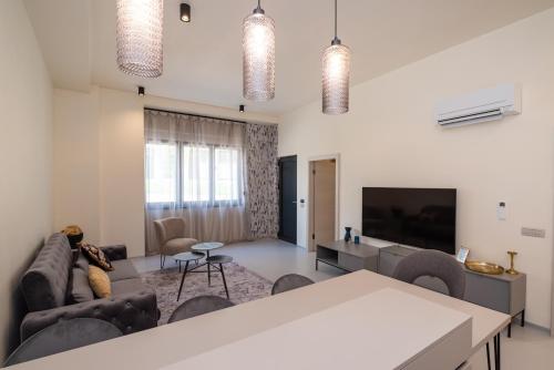 The Bridge City Luxury Apartments - image 5