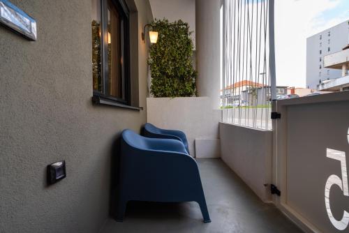 One-Bedroom Apartment with Terrace image 1