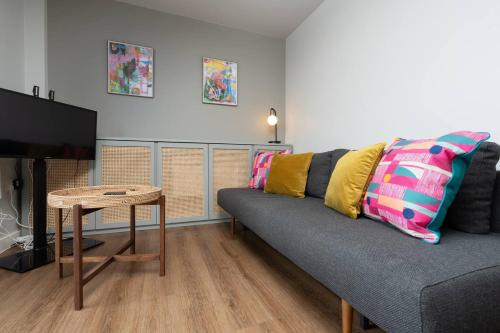 Chavasse Apartments, 1 Bed Studio, Parking - Pass the Keys, Liverpool (fotografie 6)