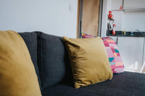 Chavasse Apartments, 1 Bed Studio, Parking - Pass the Keys, Liverpool (fotografie 10)