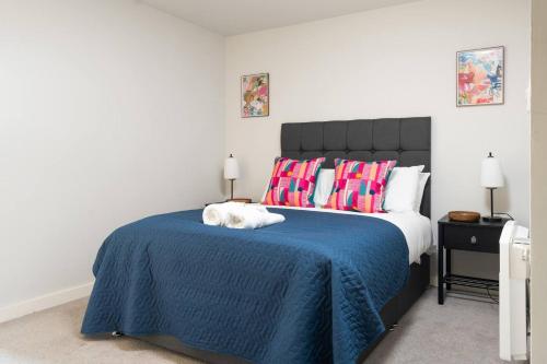 Chavasse Apartments, 1 Bed Studio, Parking - Pass the Keys, Liverpool (fotografie 8)