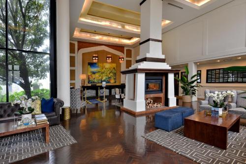 ANEW Hotel Hilton Pietermaritzburg