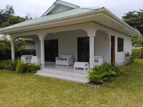 Southern Cross Villas#
