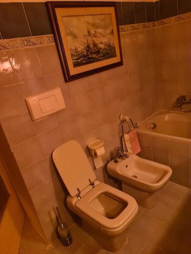 Il sogno del capitano