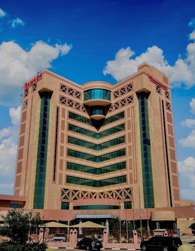 559606762 Ramada Hotel & Suites by Wyndham Al Qassim
