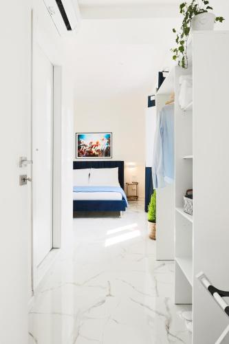 NOH San Paolo Boutique Rooms Basilica & Metro, Rome (photo 4)