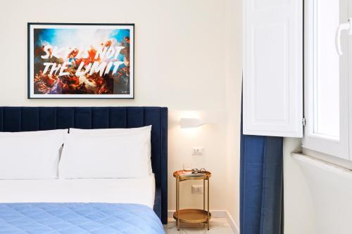 NOH San Paolo Boutique Rooms Basilica & Metro, Rome (photo 11)