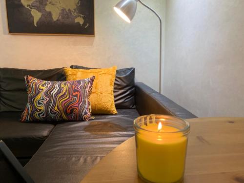 Superbe appartement très bien situé WELCOME STAY, Casablanca (zdjęcie 7)