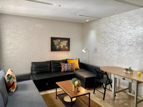 Superbe appartement très bien situé WELCOME STAY, Casablanca (zdjęcie 6)