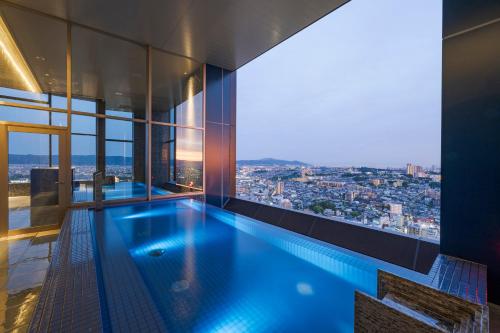 カンデオホテルズ 大阪枚方