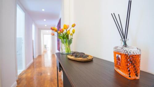 Domus San Giovanni Elegant Apartment, Рим (фото 2)