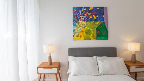 Domus San Giovanni Elegant Apartment, Рим (фото 3)