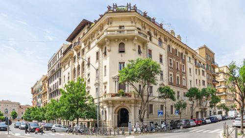 Domus San Giovanni Elegant Apartment, Рим (фото 4)