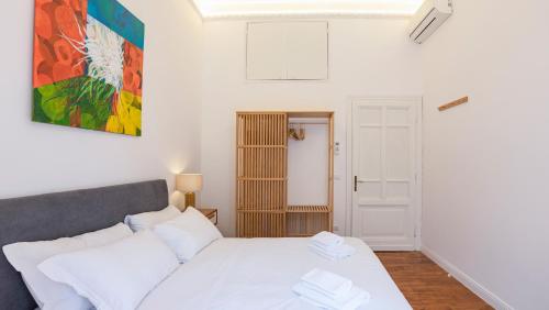 Domus San Giovanni Elegant Apartment, Рим (фото 6)