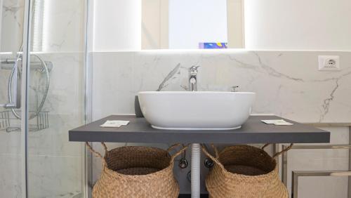 Domus San Giovanni Elegant Apartment, Рим (фото 7)