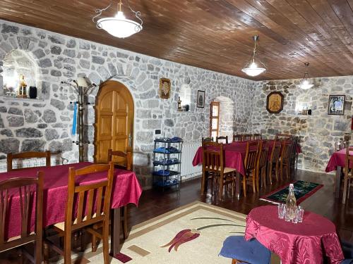Kompleksi Zorgji in Qender Theth