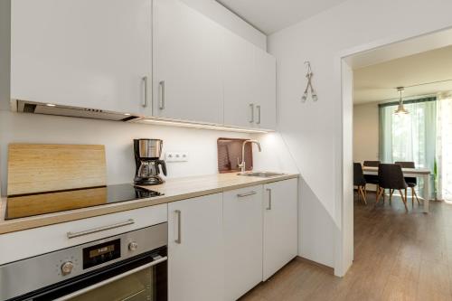 Sellinkoje in Residenz Waldidyll, Ostseebad Sellin (foto 9)