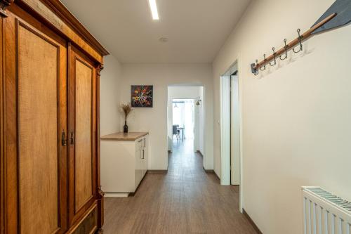Sellinkoje in Residenz Waldidyll, Ostseebad Sellin (foto 4)