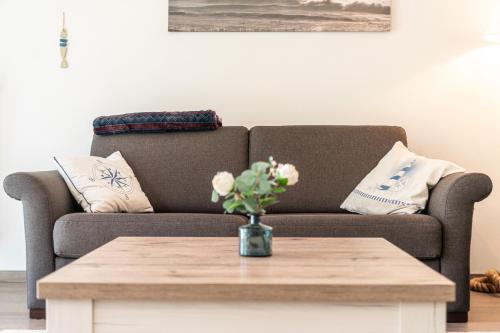 Sellinkoje in Residenz Waldidyll, Ostseebad Sellin (foto 5)