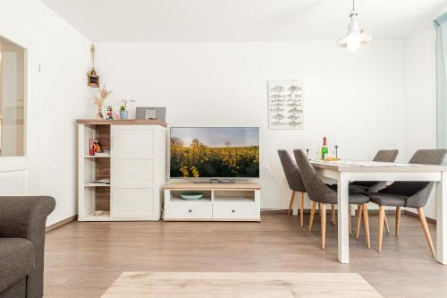 Sellinkoje in Residenz Waldidyll, Ostseebad Sellin (foto 7)