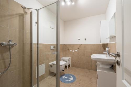 Sellinkoje in Residenz Waldidyll, Ostseebad Sellin (foto 10)