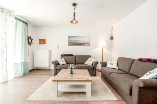 Sellinkoje in Residenz Waldidyll, Ostseebad Sellin (foto 8)