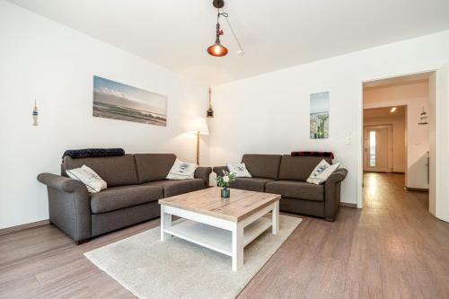 Sellinkoje in Residenz Waldidyll, Ostseebad Sellin (foto 6)