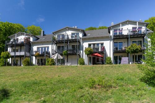 Sellinkoje in Residenz Waldidyll, Ostseebad Sellin (foto 2)