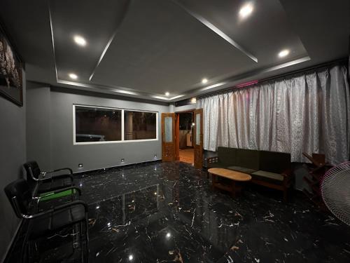 共用Lounge/電視區