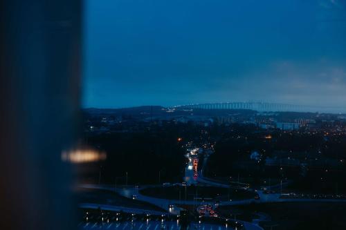 Best Western Malmo Arena Hotel - image 14