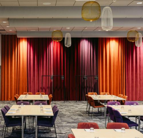 Best Western Malmo Arena Hotel - image 9