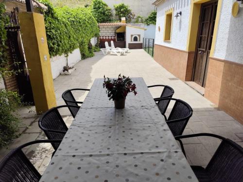 Casa Villazo I