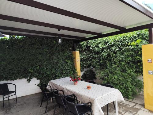Casa Villazo I