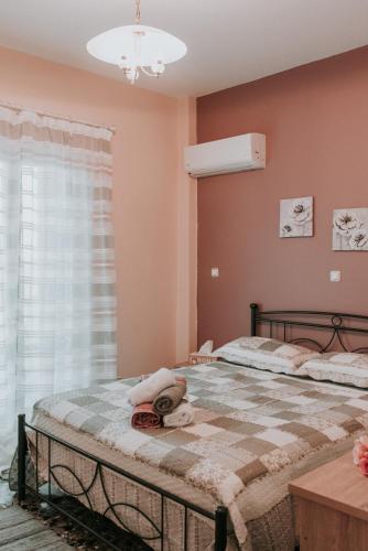 Βίλα Αντώνης, Kámpos (zdjęcie 2)