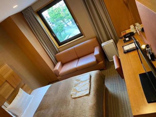 Hotel Relief SAPPORO SUSUKINO - Vacation STAY 22958v