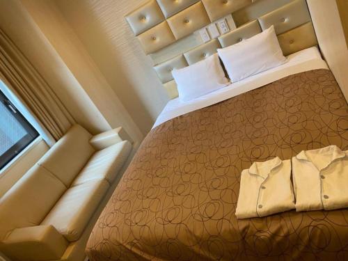 Hotel Relief SAPPORO SUSUKINO - Vacation STAY 22958v