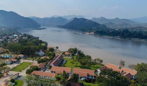 The Grand Luang Prabang, Affiliated by Meliá