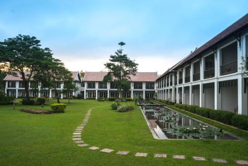 The Grand Luang Prabang, Affiliated by Meliá