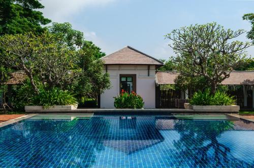 The Grand Luang Prabang, Affiliated by Meliá