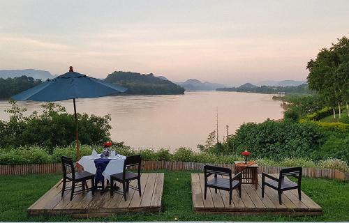 The Grand Luang Prabang, Affiliated by Meliá