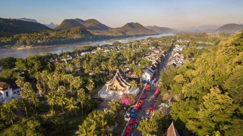 The Grand Luang Prabang, Affiliated by Meliá