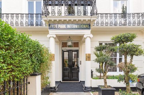 Hyde Park International Hotel de charme Grand Royale London Hyde Park