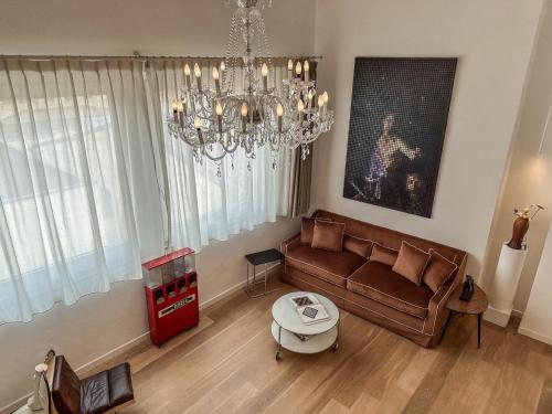 Florence Art Apartments - image 10