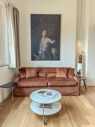 Florence Art Apartments - main image